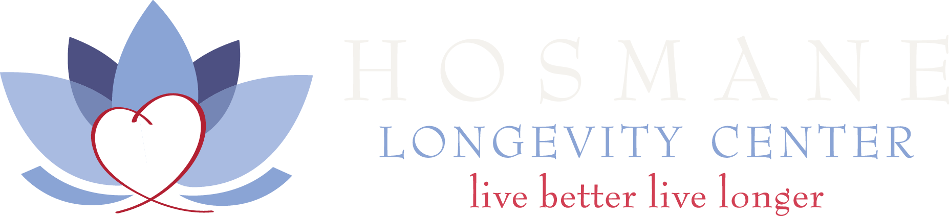 Hosmane Longevity Center: live better, live longer