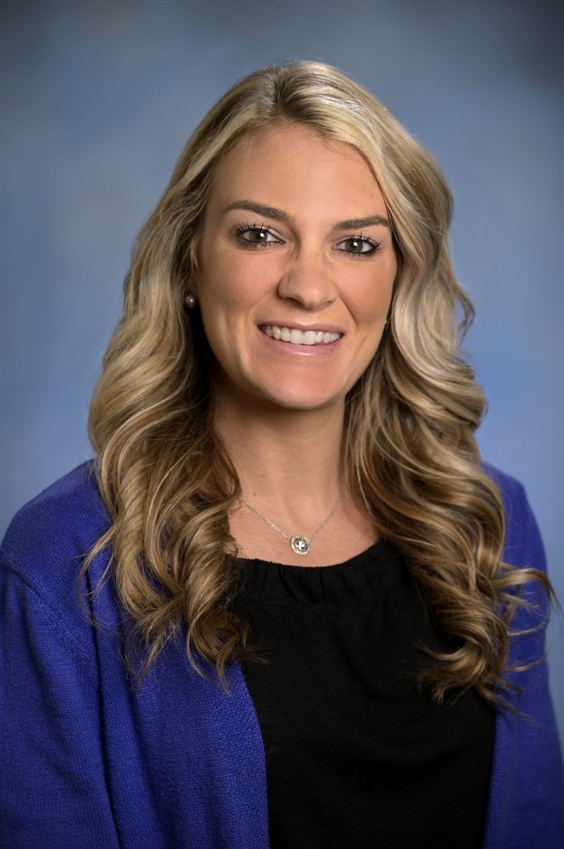 Juliet Wilkers, registered dietitian nutritionist