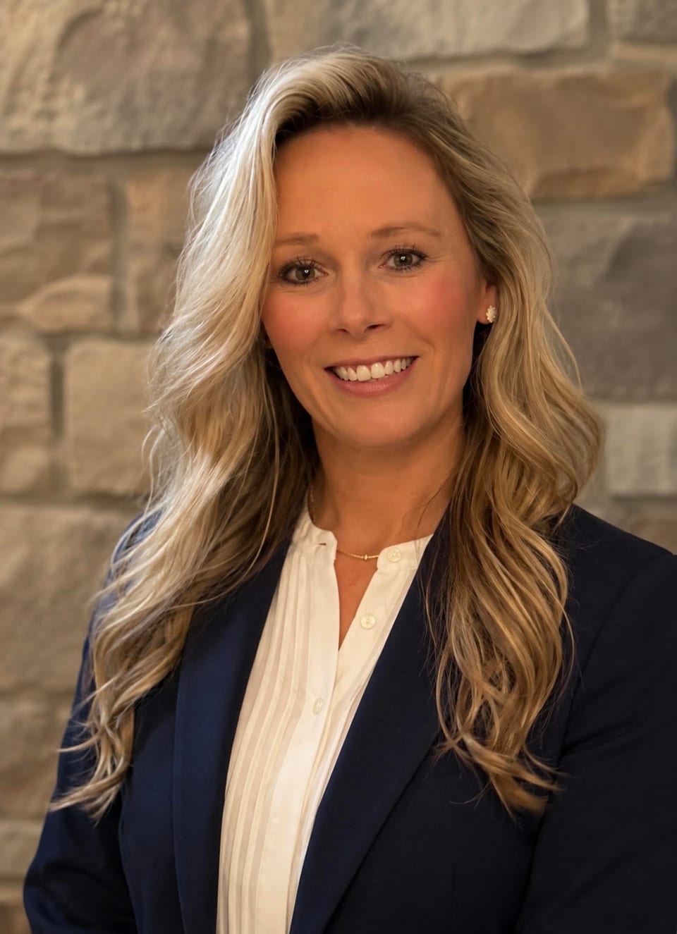 Renee Wilkers, practice operations manager and clinical liaison